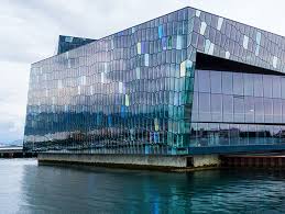 reykjavik concert hall
