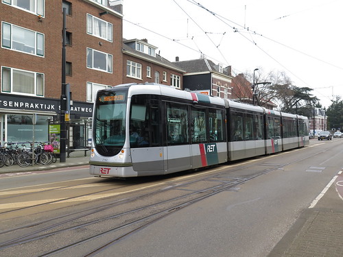tram nl